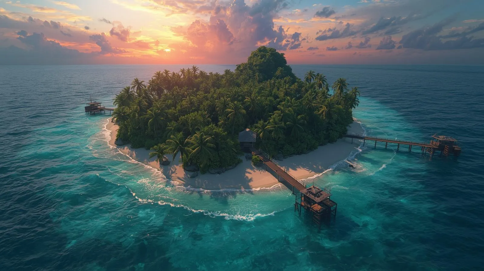 เกาะลิง