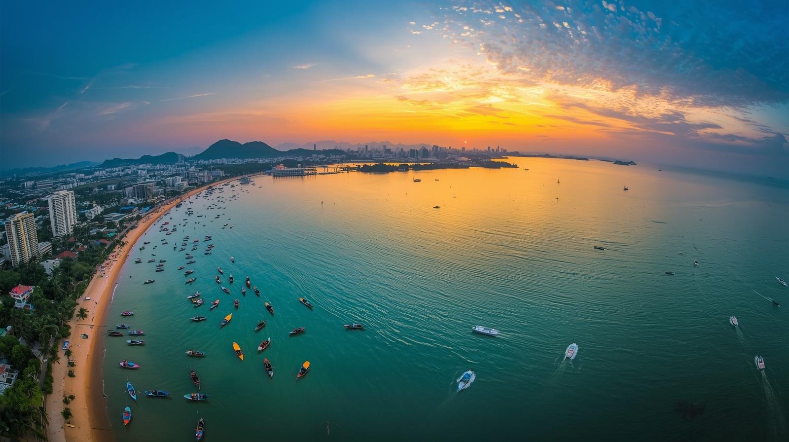 อ่าวพัทยา