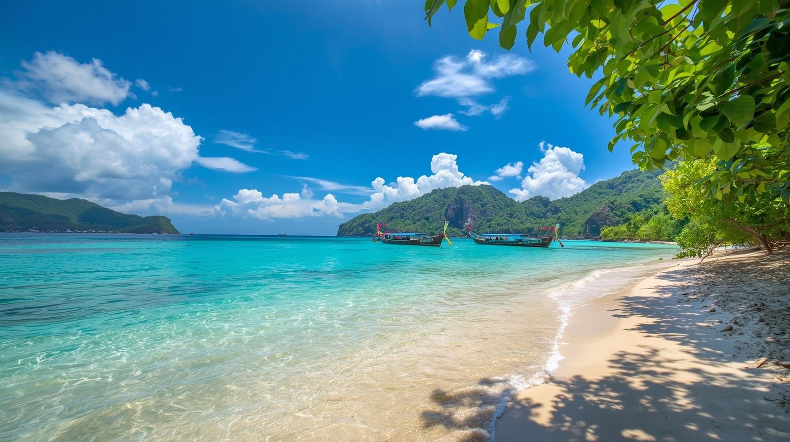 เกาะล้าน